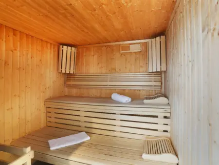 Les Grands Rochers, Maison 8 personnes à Olonne sur Mer - Photo 9