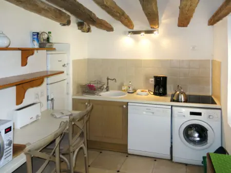 Marray-Baccus, Maison 4 personnes à Onzain - Photo 7