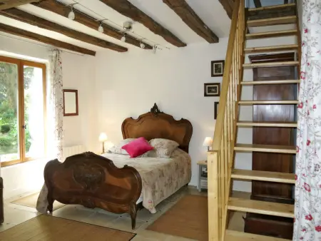 Marray-Baccus, Maison 4 personnes à Onzain - Photo 9