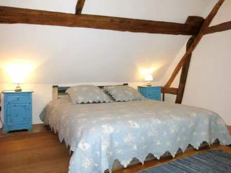 Marray-Baccus, Maison 4 personnes à Onzain - Photo 10