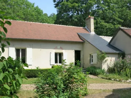 Marray-Baccus, Maison 4 personnes à Onzain - Photo 15