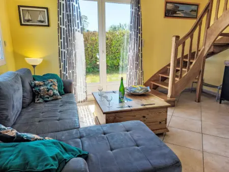 de la Plage, Maison 6 personnes à Pleubian - Photo 4