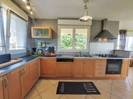 de la Plage, Maison 6 personnes à Pleubian - Photo 5