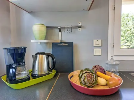 de la Plage, Maison 6 personnes à Pleubian - Photo 7