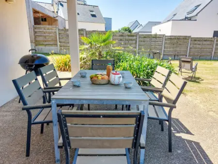 de la Plage, Maison 6 personnes à Pleubian - Photo 9