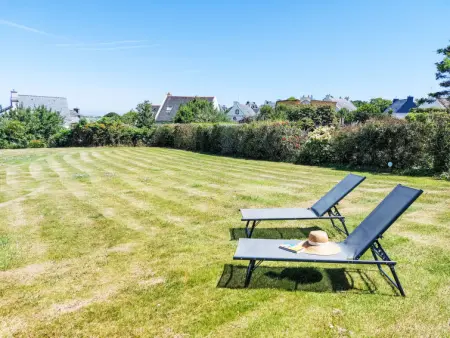 de la Plage, Maison 6 personnes à Pleubian - Photo 11