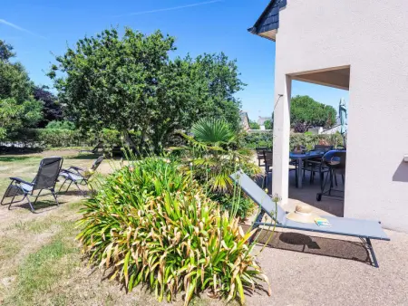 de la Plage, Maison 6 personnes à Pleubian - Photo 12