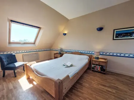 de la Plage, Maison 6 personnes à Pleubian - Photo 13