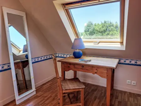 de la Plage, Maison 6 personnes à Pleubian - Photo 14