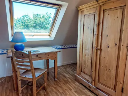 de la Plage, Maison 6 personnes à Pleubian - Photo 16