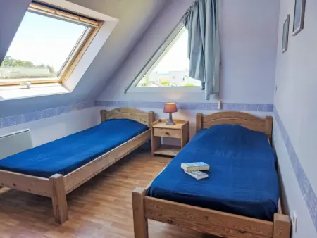 de la Plage, Maison 6 personnes à Pleubian - Photo 19