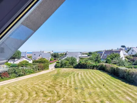 de la Plage, Maison 6 personnes à Pleubian - Photo 20