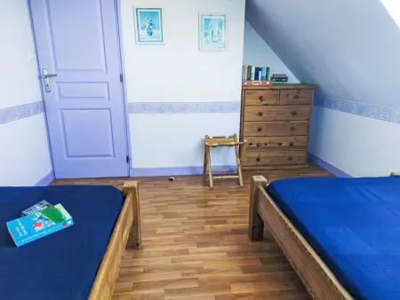 de la Plage, Maison 6 personnes à Pleubian - Photo 21