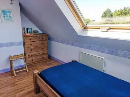 de la Plage, Maison 6 personnes à Pleubian - Photo 23