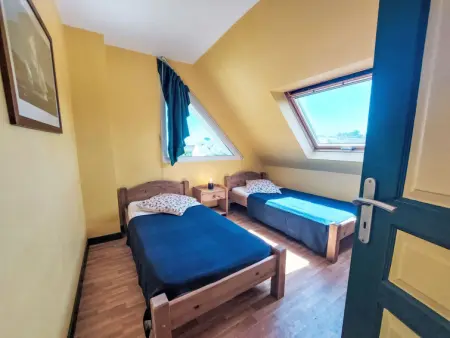 de la Plage, Maison 6 personnes à Pleubian - Photo 24