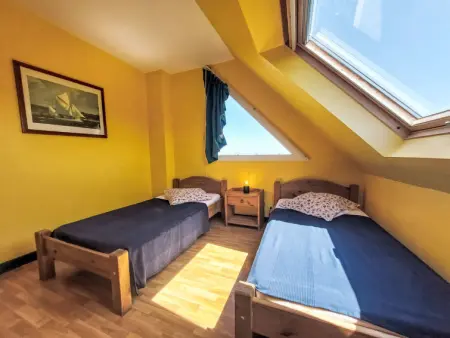 de la Plage, Maison 6 personnes à Pleubian - Photo 25