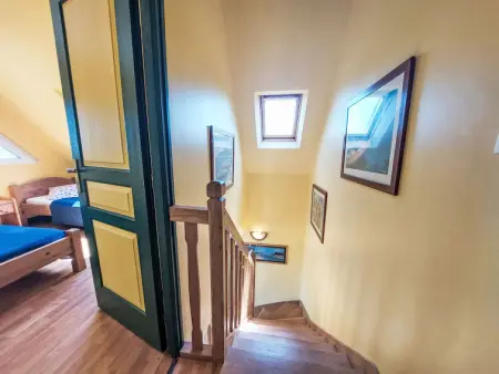 de la Plage, Maison 6 personnes à Pleubian - Photo 26