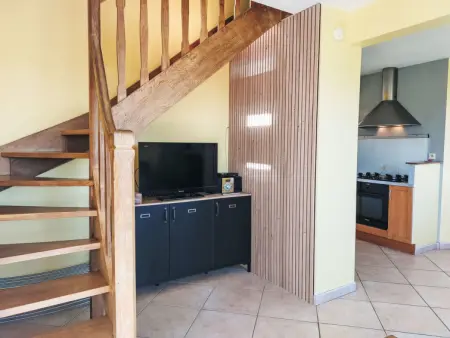 de la Plage, Maison 6 personnes à Pleubian - Photo 27