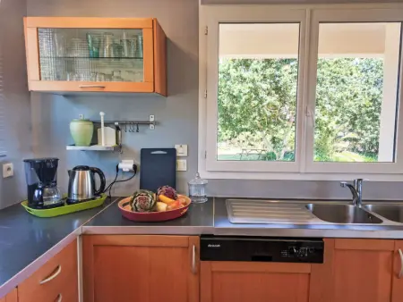 de la Plage, Maison 6 personnes à Pleubian - Photo 28