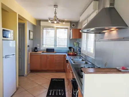 de la Plage, Maison 6 personnes à Pleubian - Photo 29