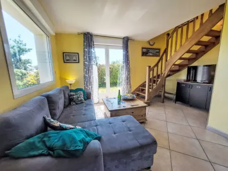 de la Plage, Maison 6 personnes à Pleubian - Photo 30