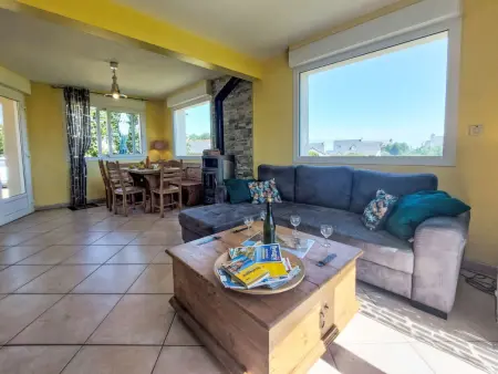 de la Plage, Maison 6 personnes à Pleubian - Photo 31