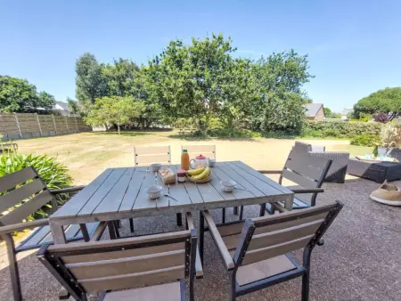 de la Plage, Maison 6 personnes à Pleubian - Photo 32