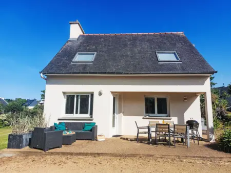 de la Plage, Maison 6 personnes à Pleubian - Photo 33