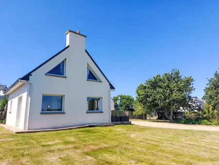 de la Plage, Maison 6 personnes à Pleubian - Photo 34