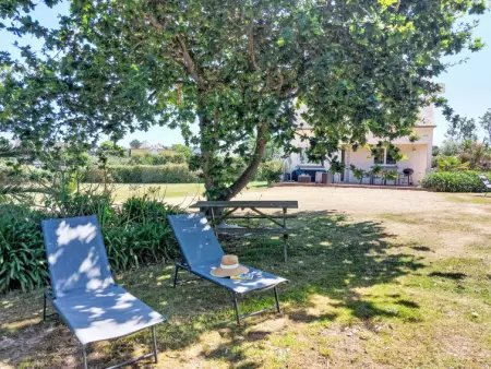 de la Plage, Maison 6 personnes à Pleubian - Photo 35