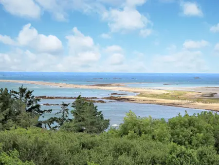 de la Plage, Maison 6 personnes à Pleubian - Photo 39