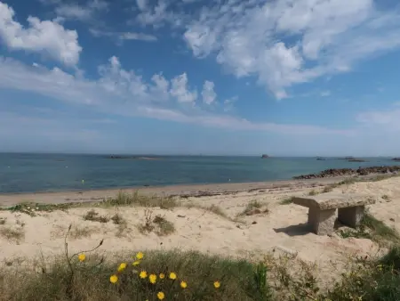 de la Plage, Maison 6 personnes à Pleubian - Photo 40