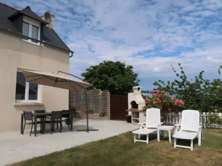 Le Sémaphore, Maison 6 personnes à Pleubian - Photo 1