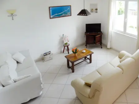 Le Sémaphore, Maison 6 personnes à Pleubian - Photo 3