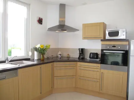 Le Sémaphore, Maison 6 personnes à Pleubian - Photo 4