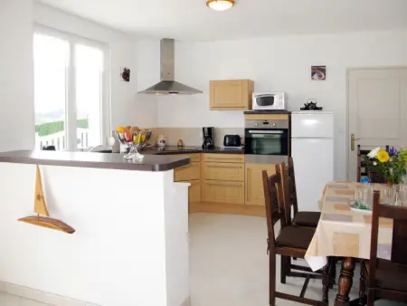 Le Sémaphore, Maison 6 personnes à Pleubian - Photo 5