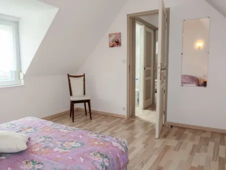 Le Sémaphore, Maison 6 personnes à Pleubian - Photo 7