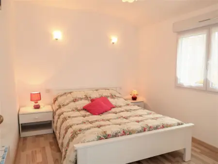 Le Sémaphore, Maison 6 personnes à Pleubian - Photo 8