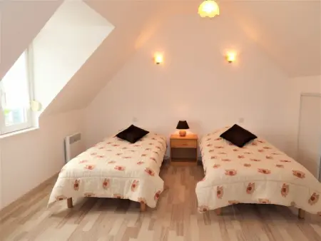 Le Sémaphore, Maison 6 personnes à Pleubian - Photo 10