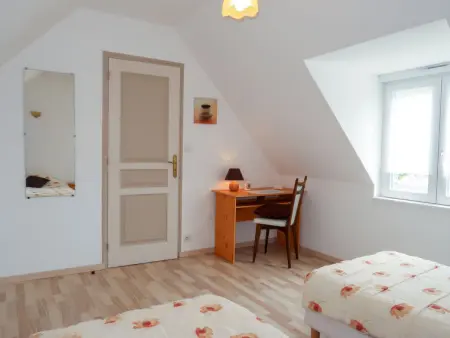 Le Sémaphore, Maison 6 personnes à Pleubian - Photo 11