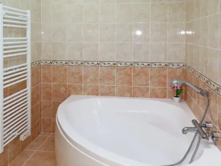 Le Sémaphore, Maison 6 personnes à Pleubian - Photo 12