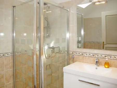 Le Sémaphore, Maison 6 personnes à Pleubian - Photo 13