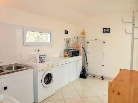 Le Sémaphore, Maison 6 personnes à Pleubian - Photo 14