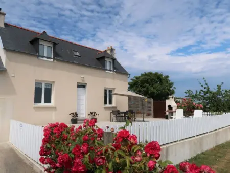 Le Sémaphore, Maison 6 personnes à Pleubian - Photo 17