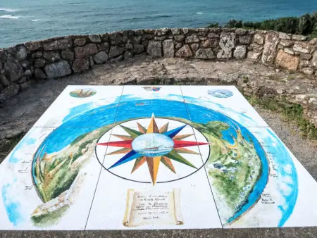 Le Sémaphore, Maison 6 personnes à Pleubian - Photo 24