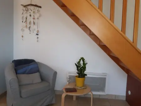 Penn Ar Bed, Maison 4 personnes à Pleubian - Photo 10