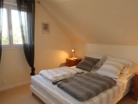 Penn Ar Bed, Maison 4 personnes à Pleubian - Photo 11