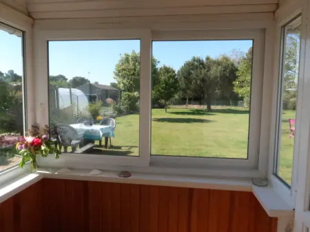 Penn Ar Bed, Maison 4 personnes à Pleubian - Photo 14