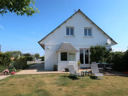 Penn Ar Bed, Maison 4 personnes à Pleubian - Photo 15