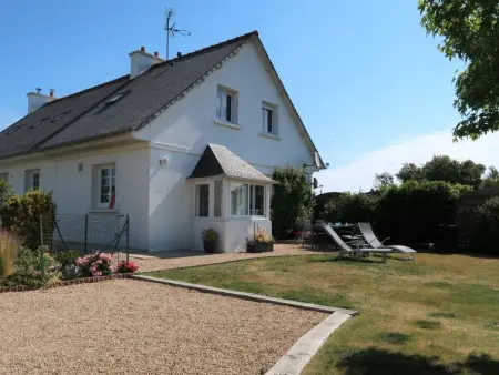 Penn Ar Bed, Maison 4 personnes à Pleubian - Photo 16